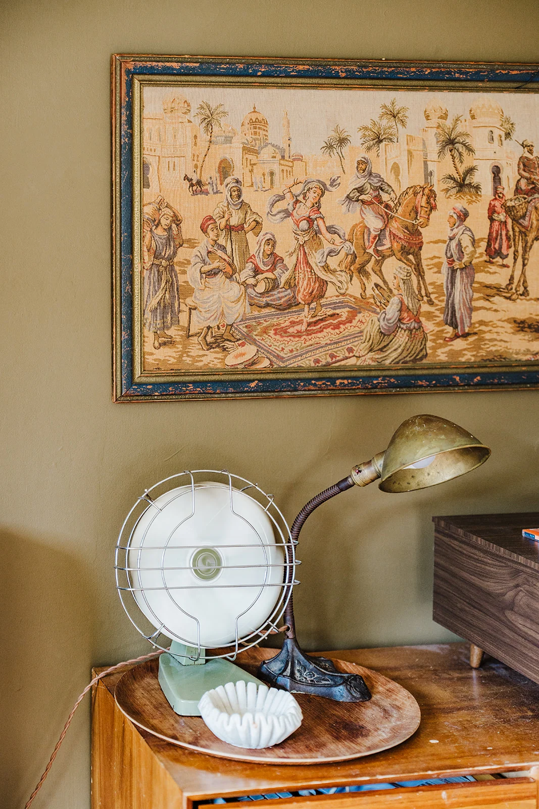 Sharon Beesley’s Connecticut House Tour