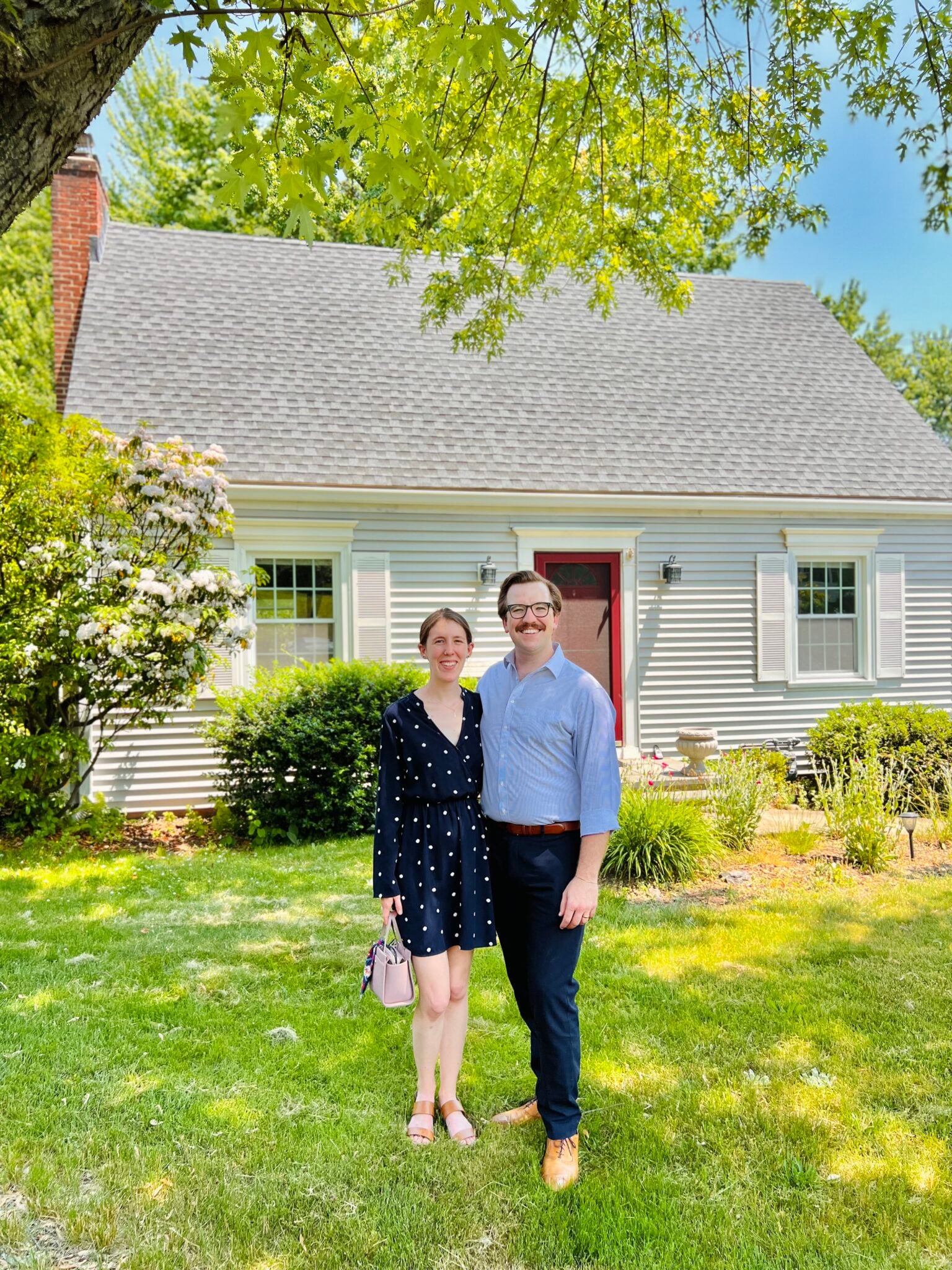 Living in West Hartford Connecticut