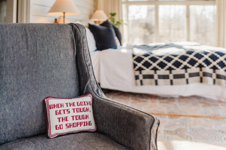 Abbey Nova’s Connecticut House Tour