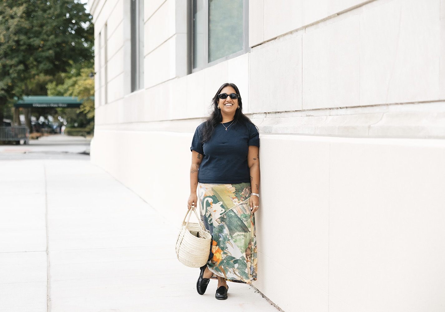 A Week of Outfits: Srishti Jain