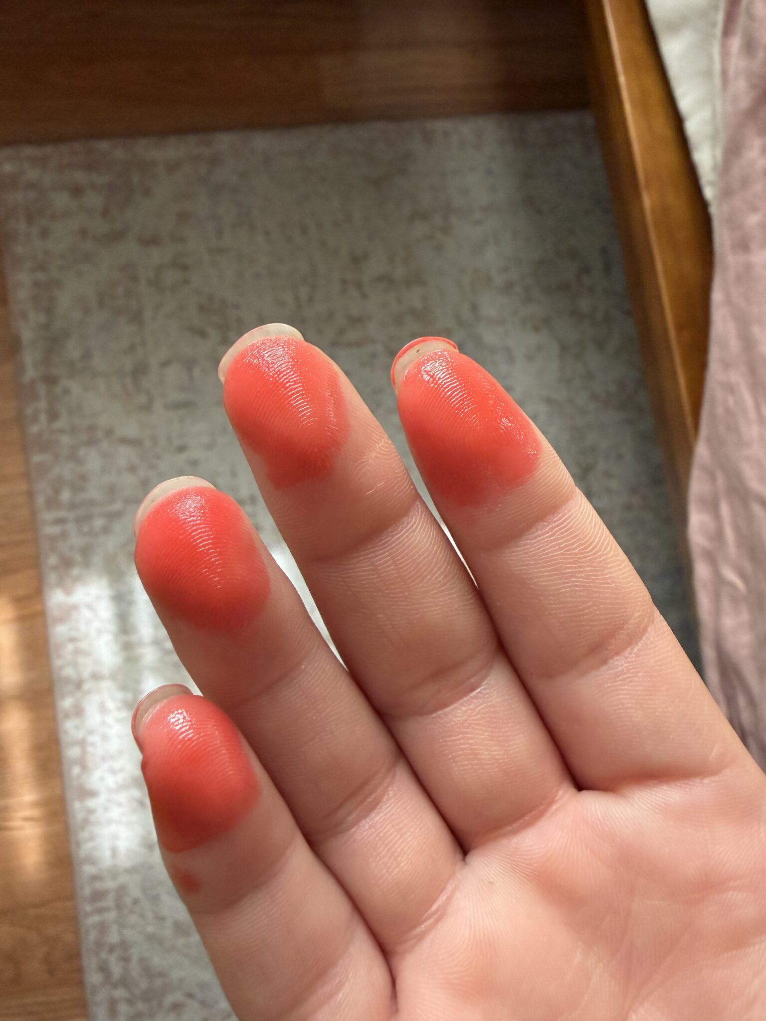 Rare Beauty Lip Souffle Review