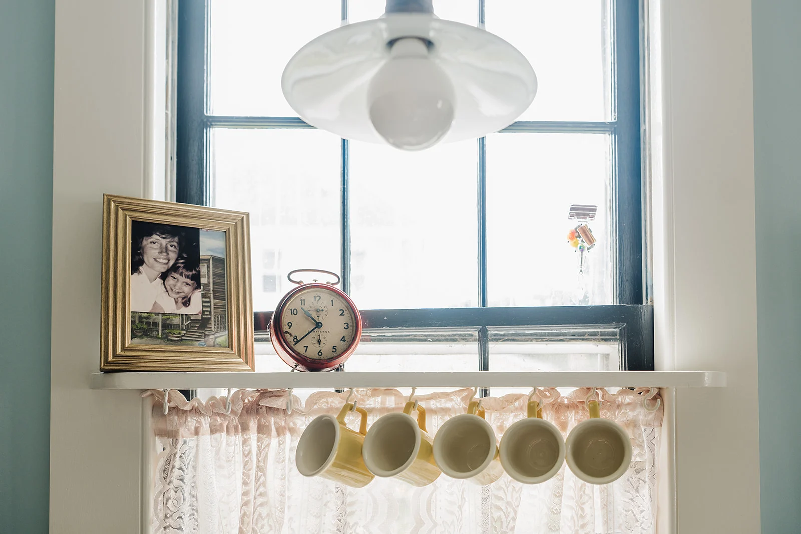 Sharon Beesley’s Connecticut House Tour