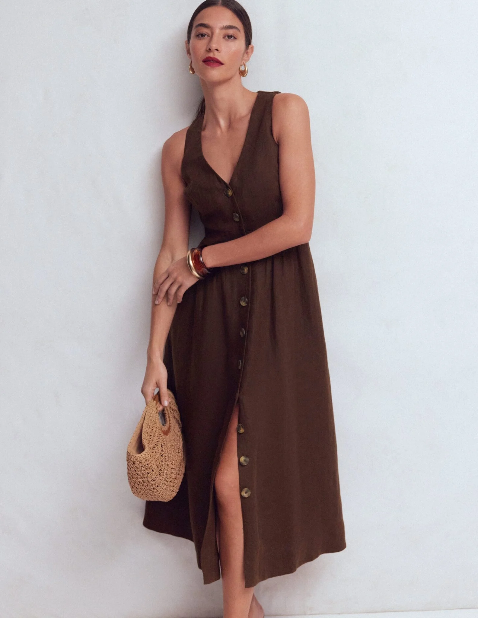 The Vacation Dress I Can’t Stop Thinking About