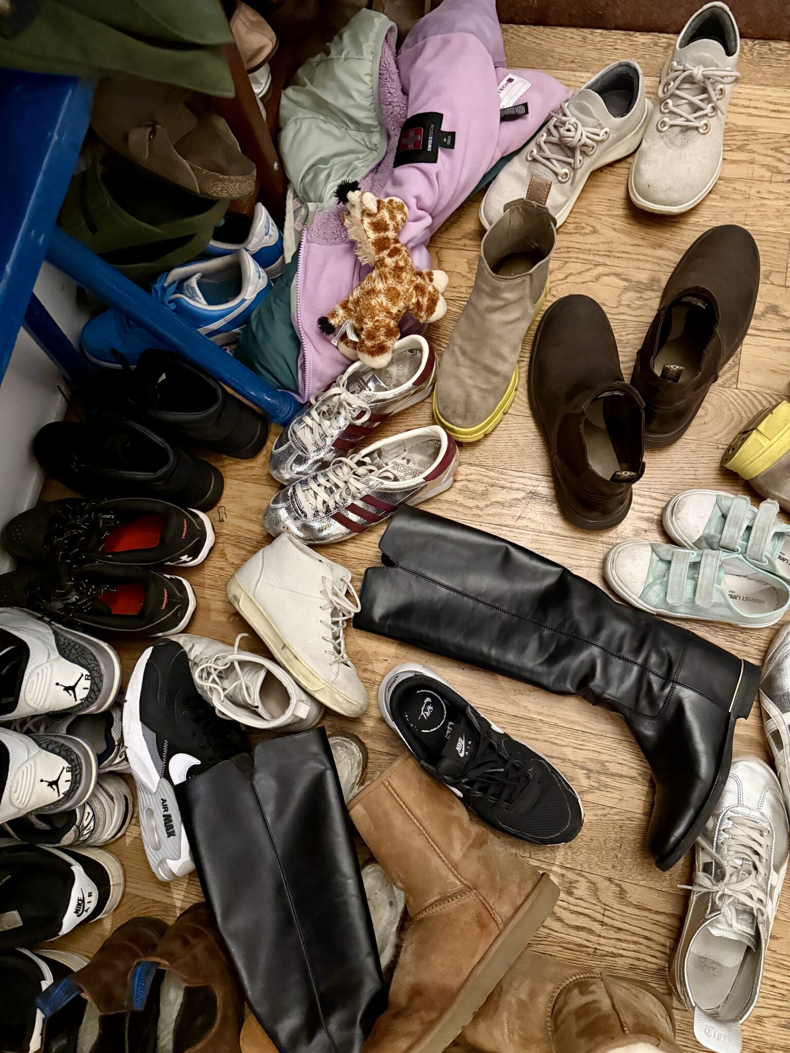 shoes