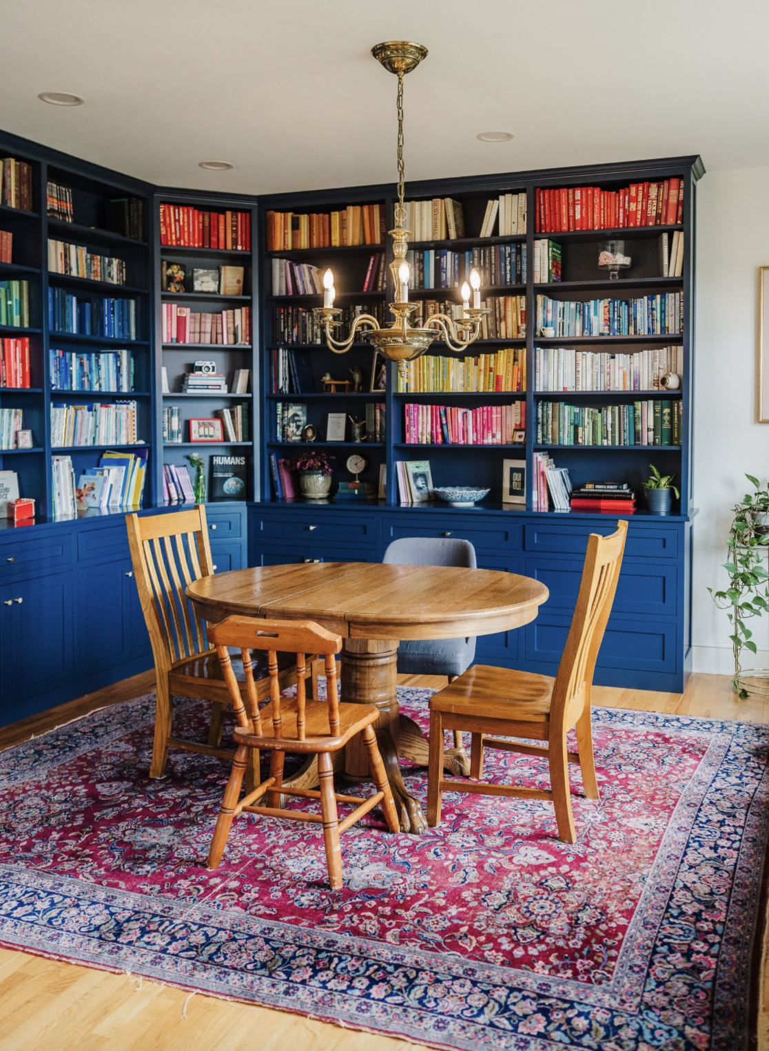 Kate Baer’s Home Tour
