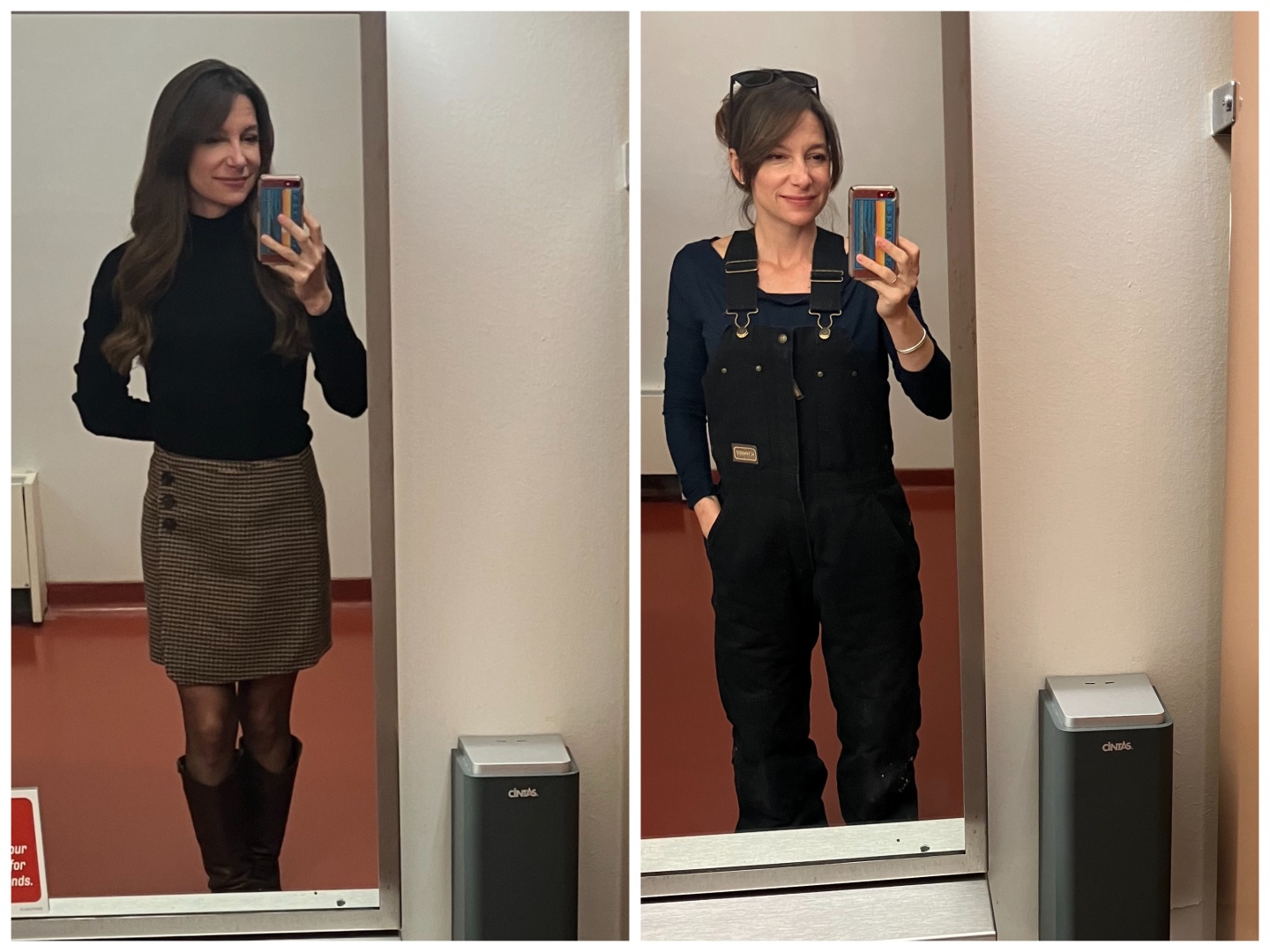 10 Readers Share Their Winter Outfits
