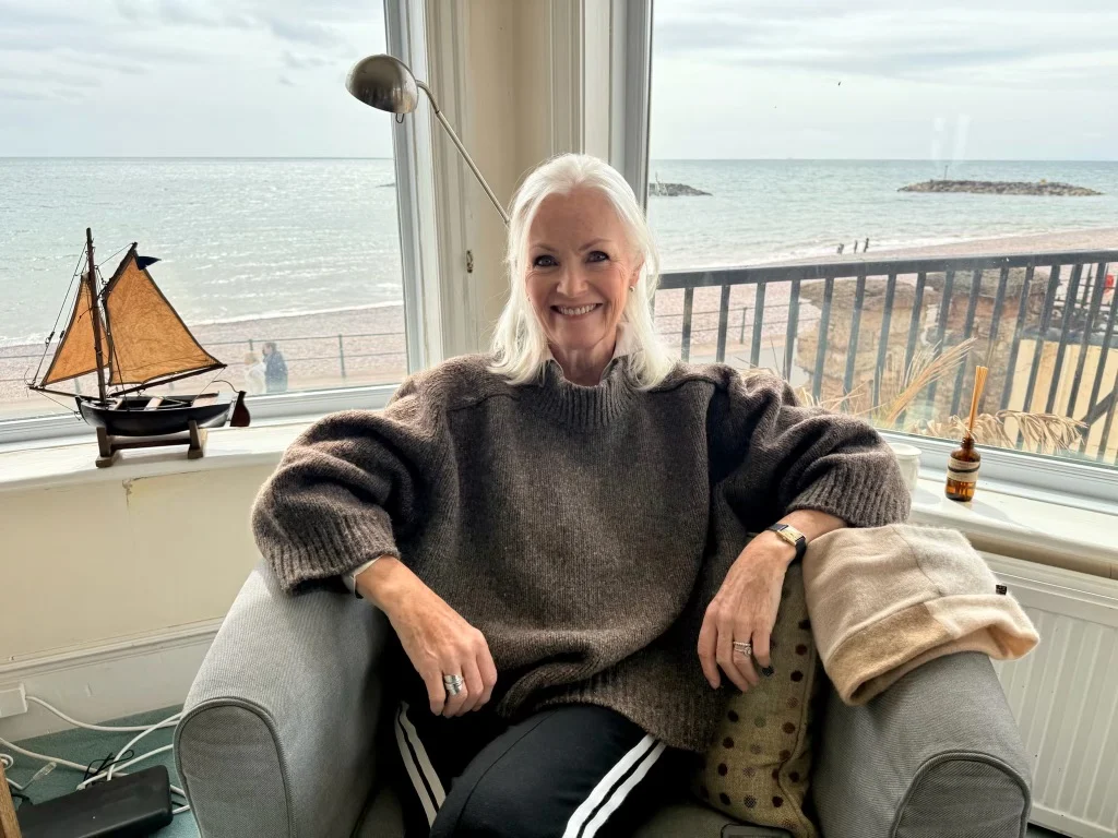 Janey Goddard