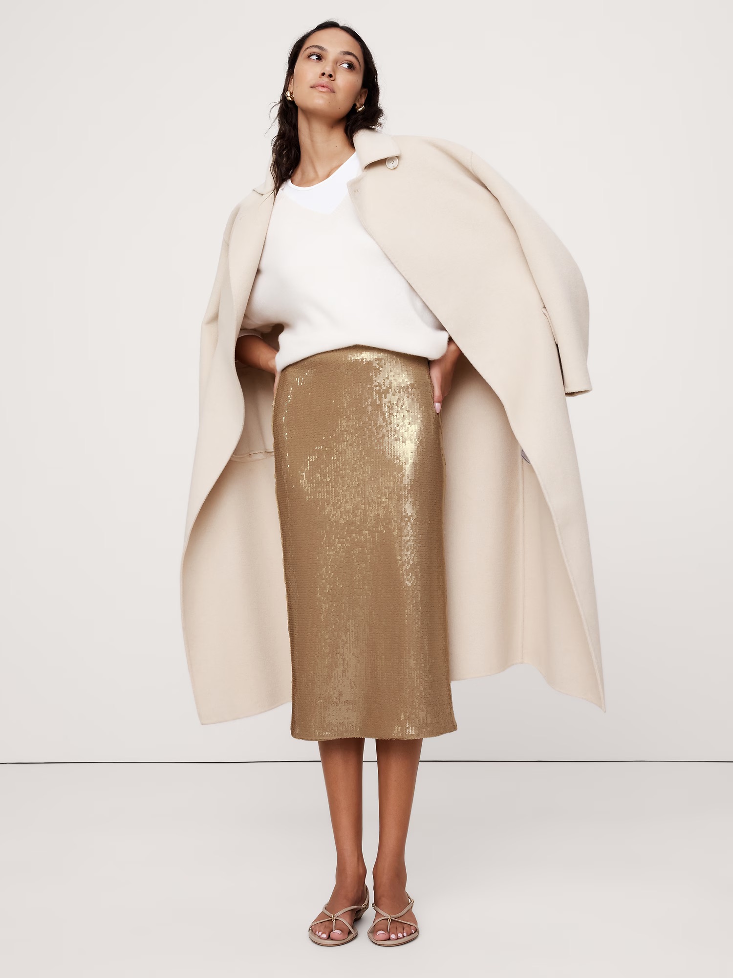 Banana Republic Holiday
