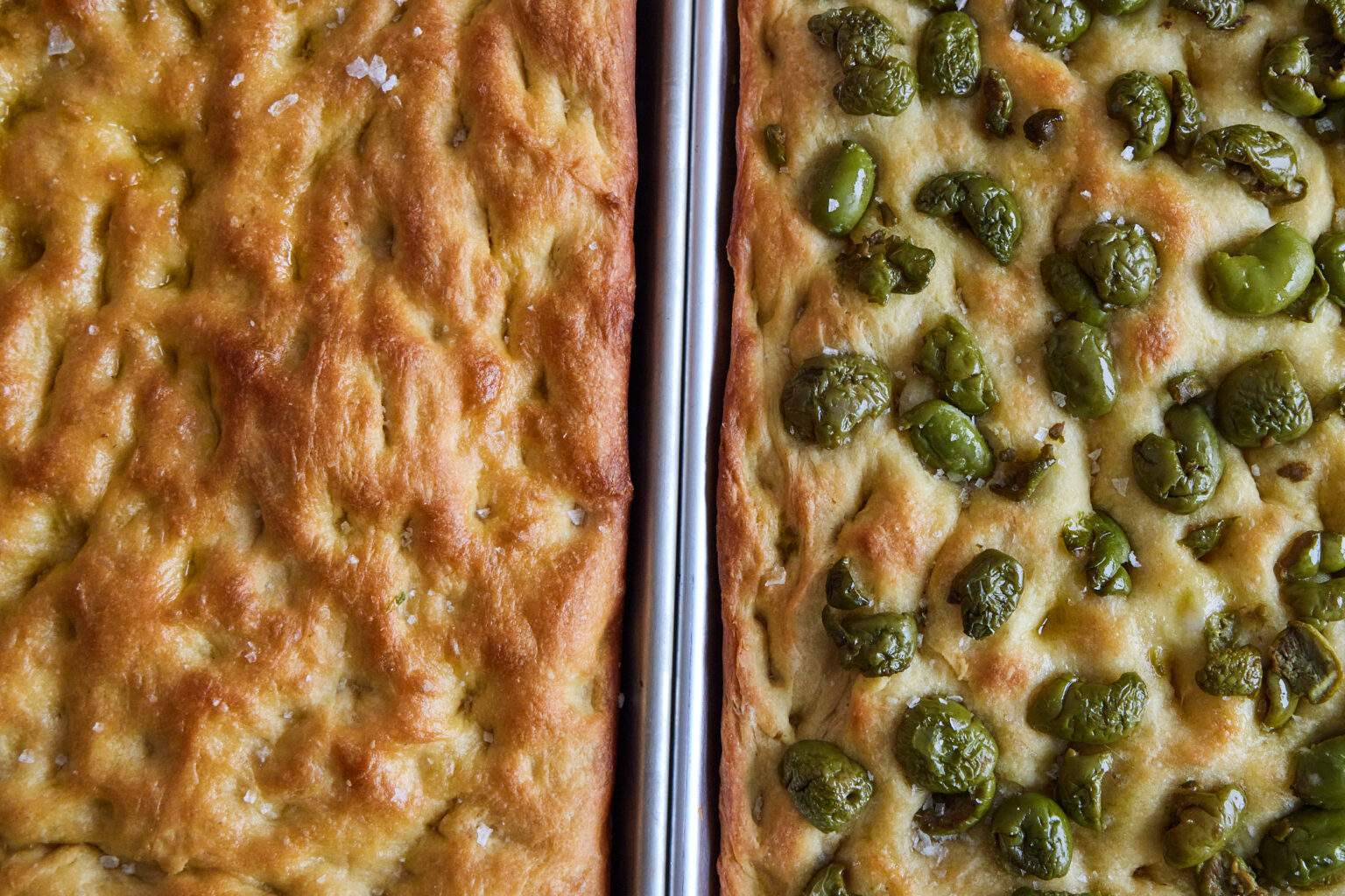 King Arthur Baking Focaccia bread kit