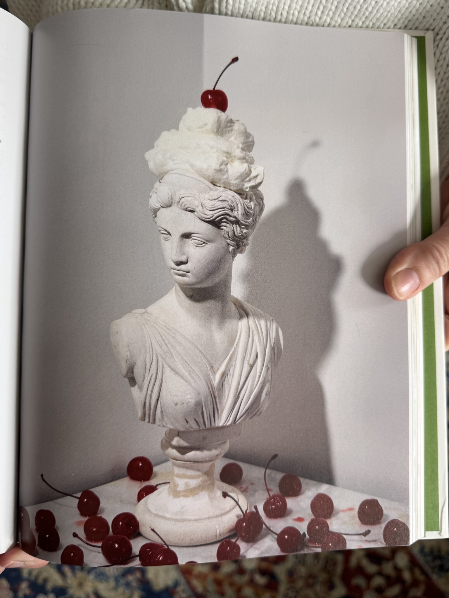 Ella Quittner cookbook Obsessed With the Best