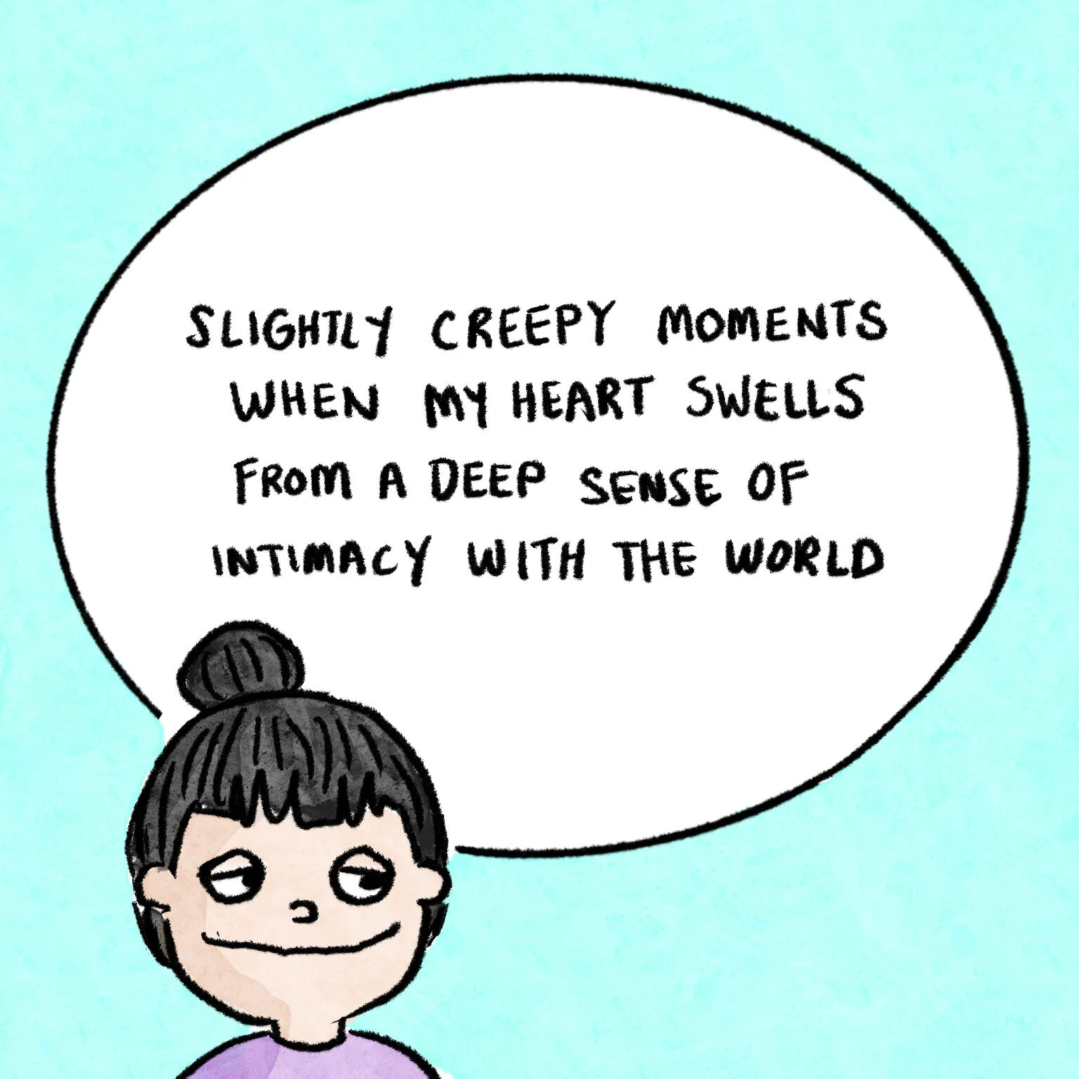 ruth chan comic