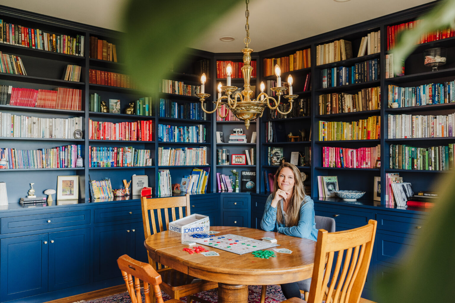 Kate Baer’s Home Tour