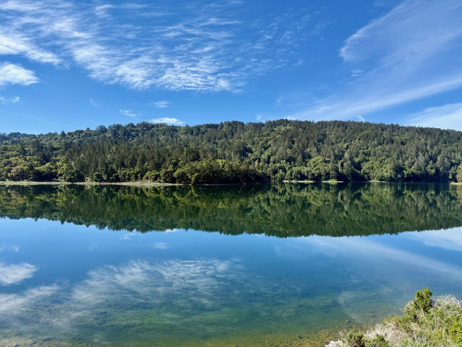 Lake