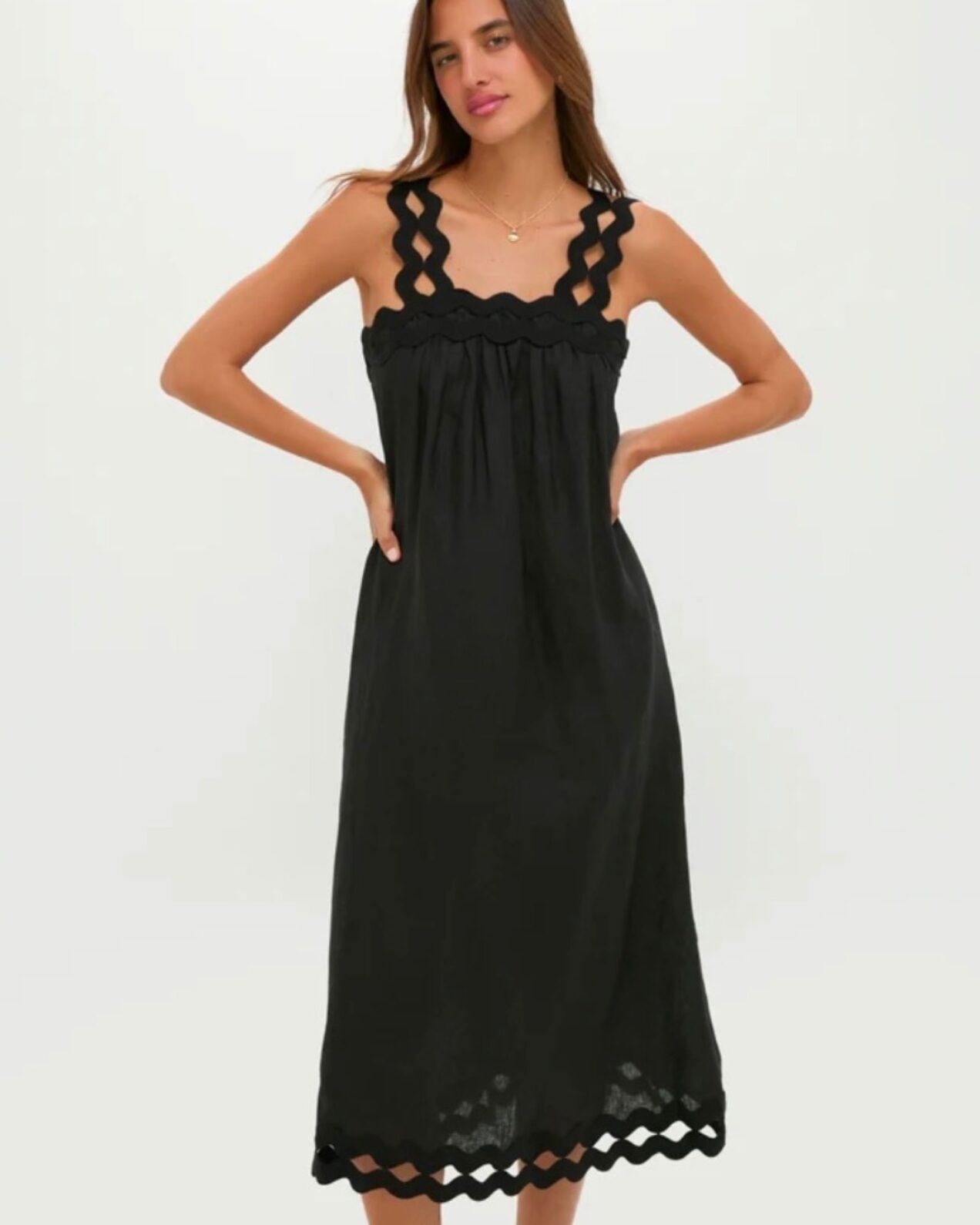 8 Summer Fashion Trends – Thoughts?