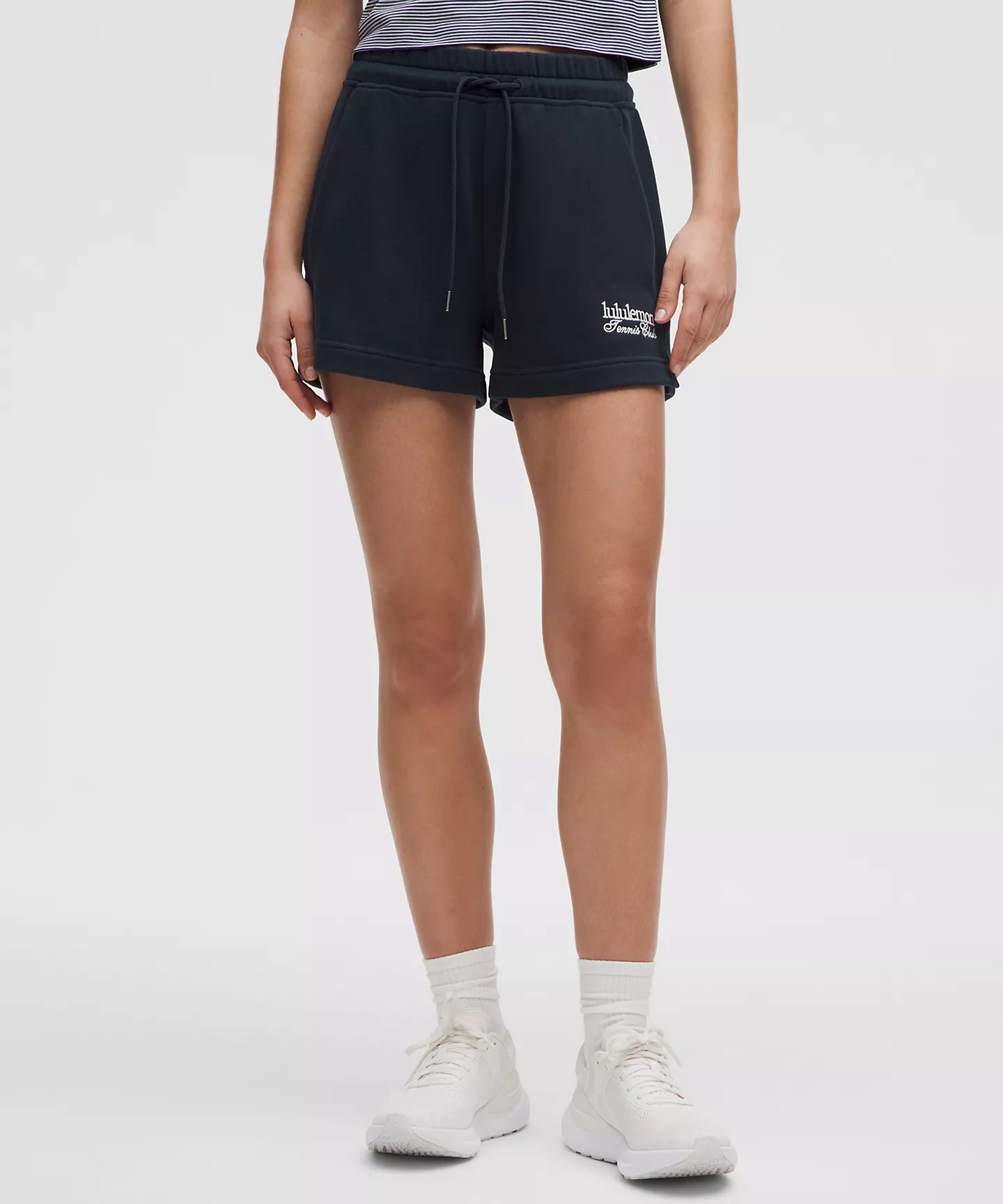 Lululemon Spring
