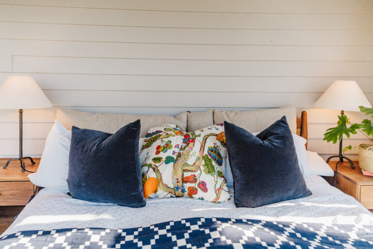 Abbey Nova’s Connecticut House Tour