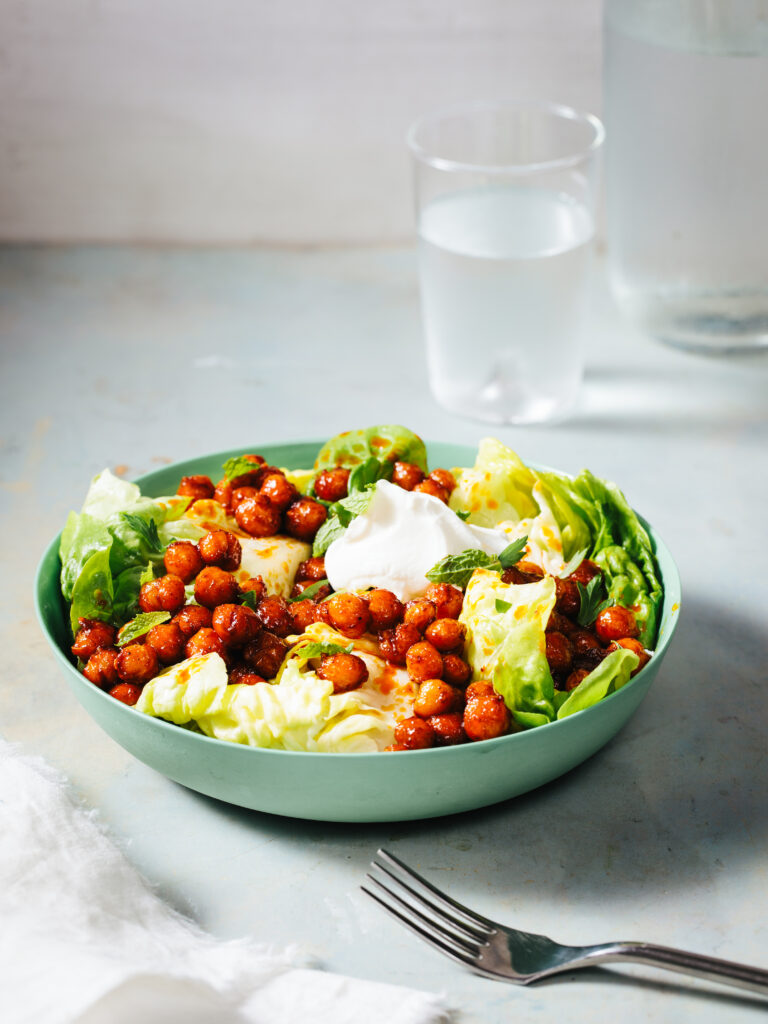 Honey_Harissa_Glazed_Chickpea_Bowl