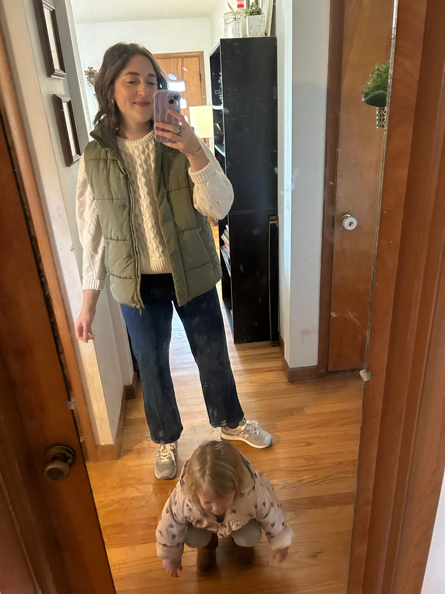10 Readers Share Their Winter Outfits