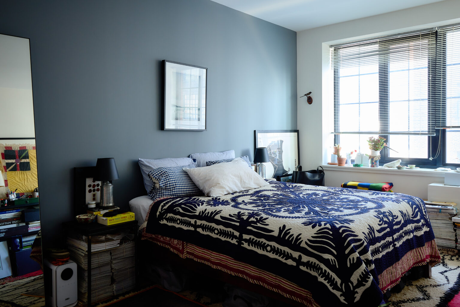 Somsack Sikhounmuong’s Home Tour