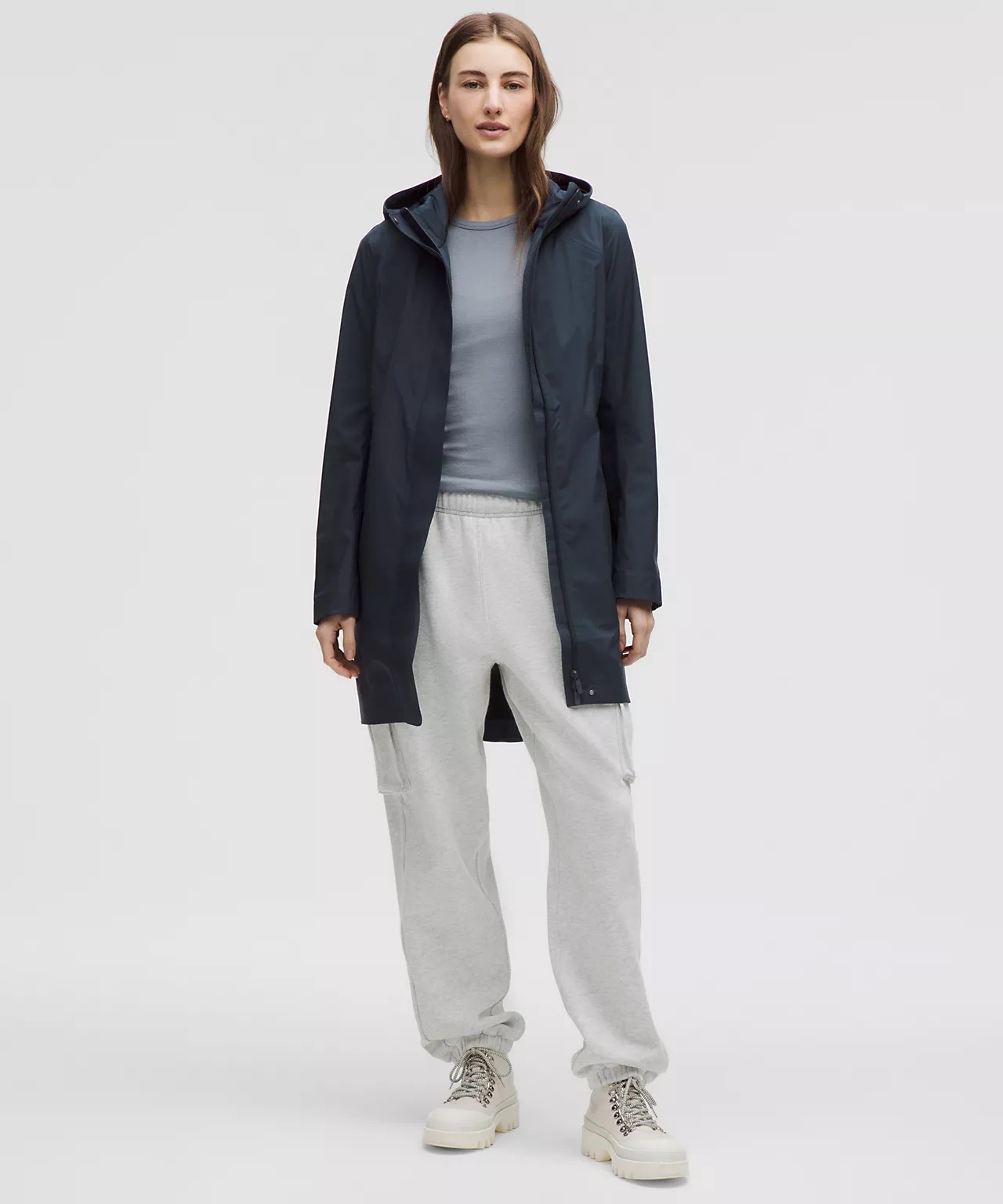 Lululemon Spring