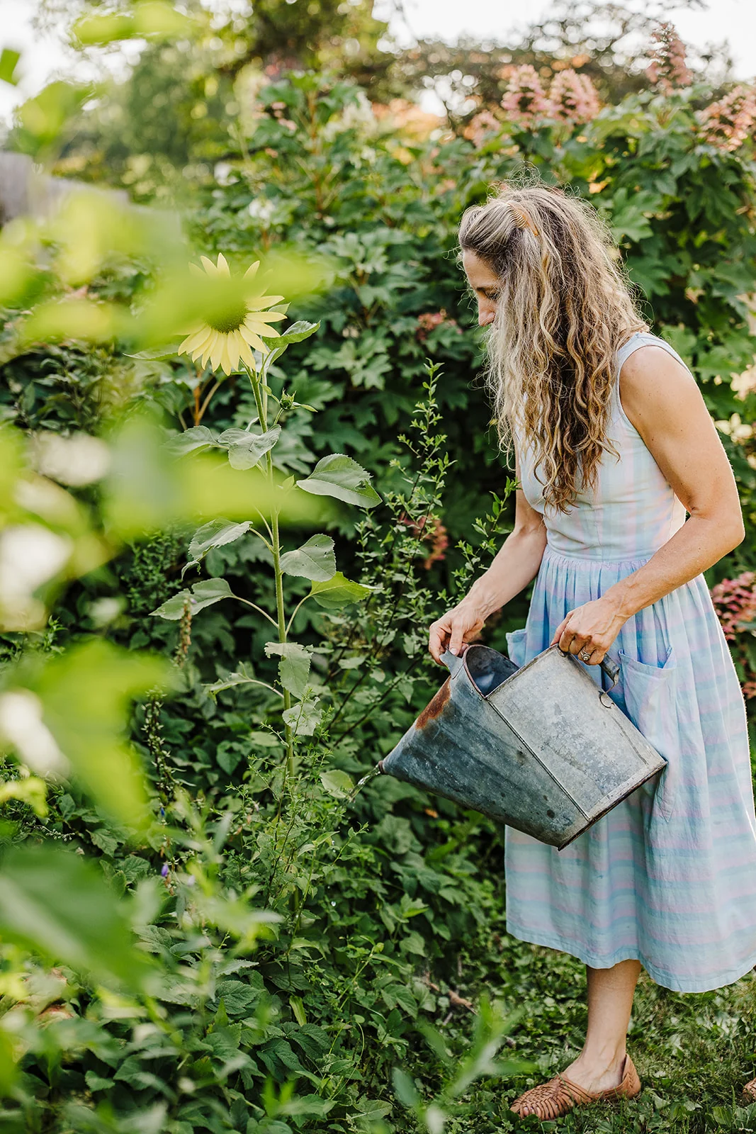 Sharon Beesley’s Week of Outfits