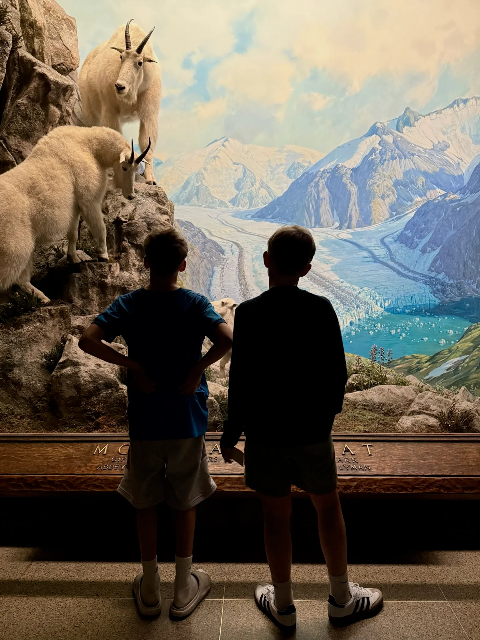 An Epic Week in NYC With Preteens