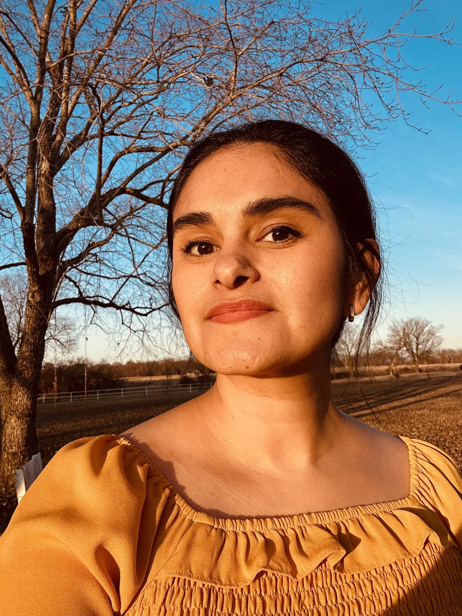 8 women share what they love about their looks