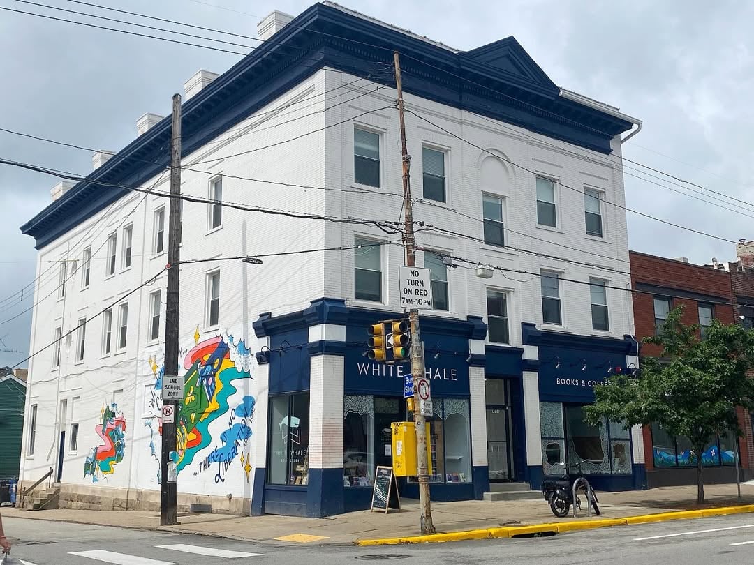 City Travel Guide: Pittsburgh