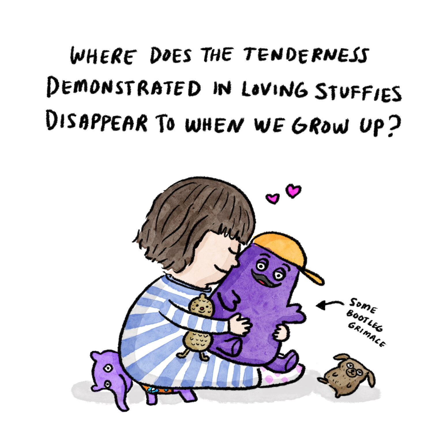 common questions new parents have