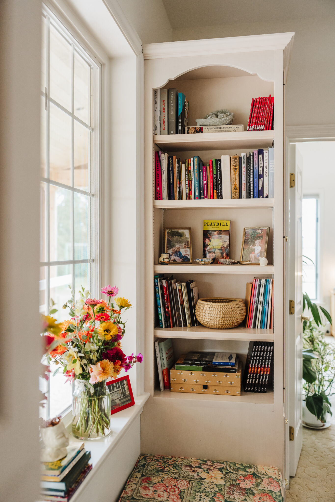Kate Baer’s Home Tour