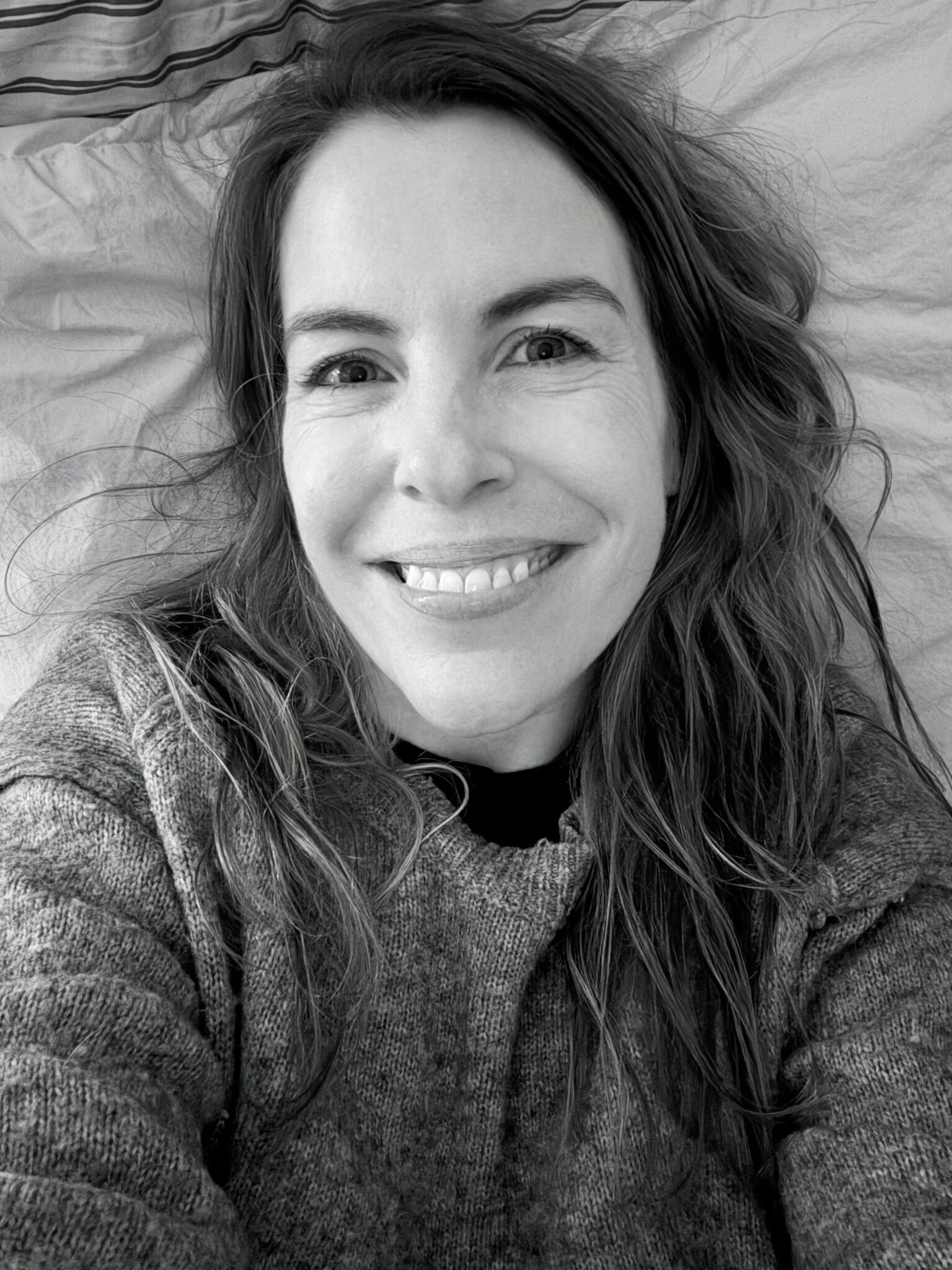 Joanna Goddard