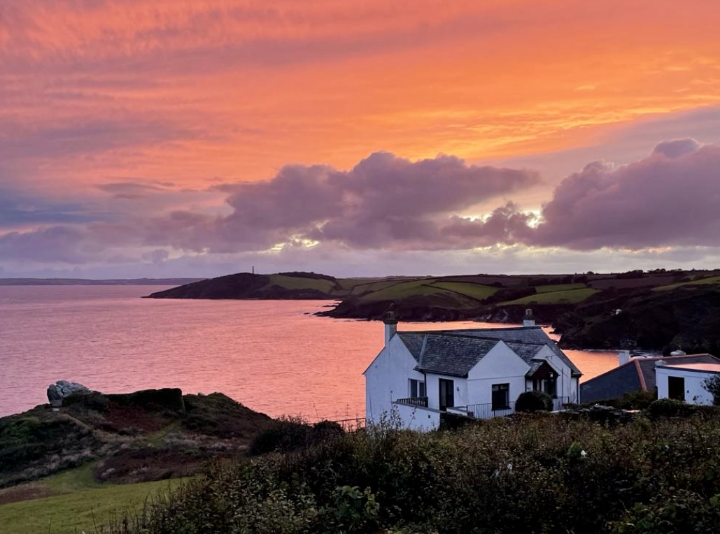 Cornwall England