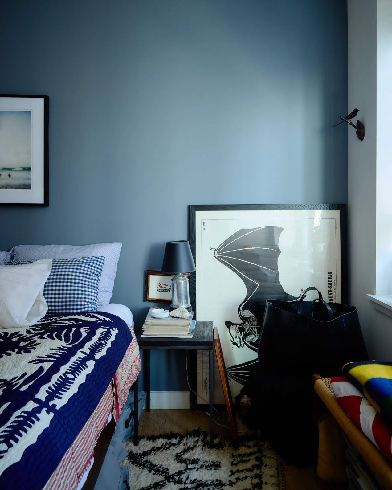 Somsack Sikhounmuong’s Home Tour