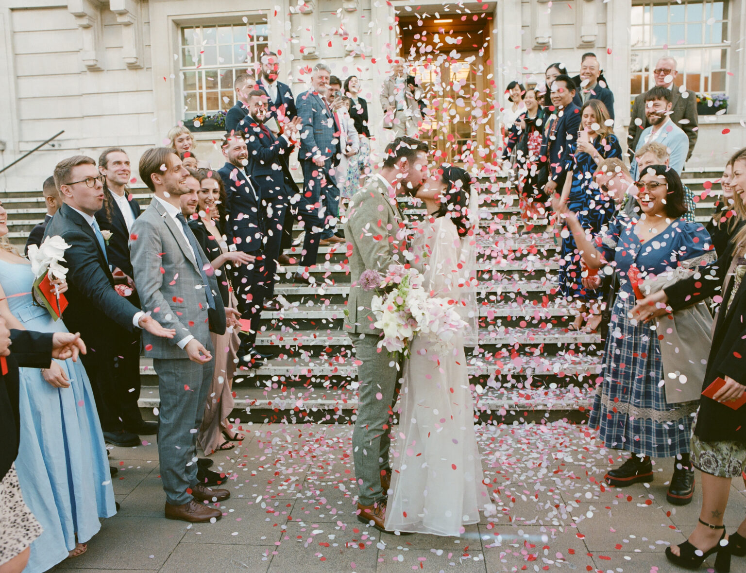 Singaporean Chinese wedding traditions