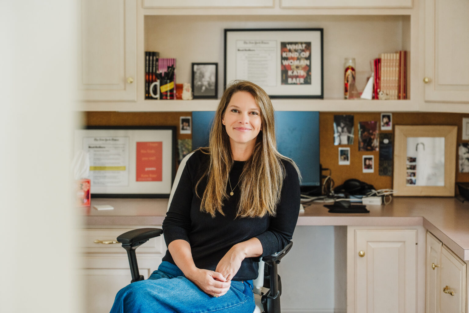 Kate Baer’s Home Tour