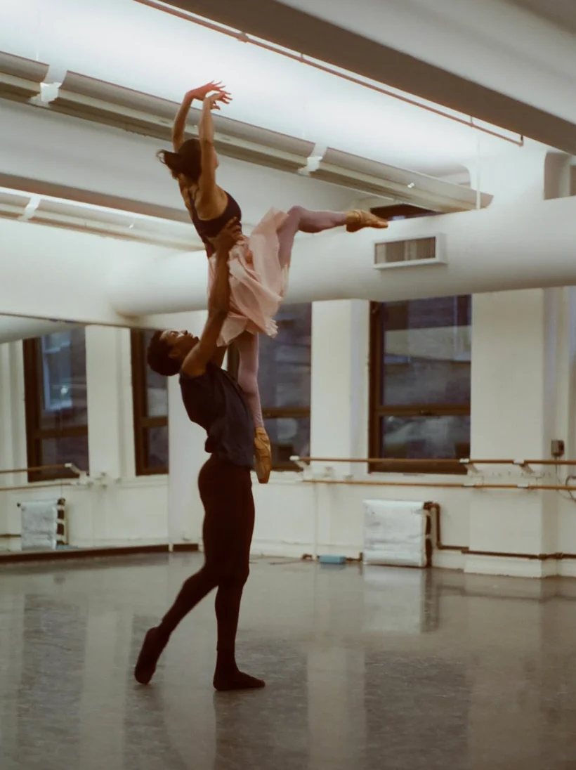 Misty Copeland