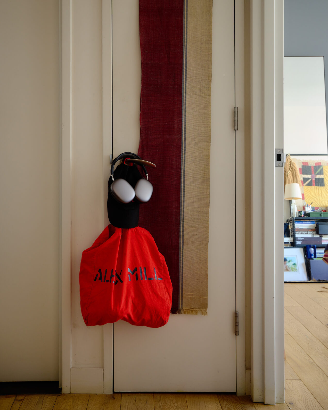 Somsack Sikhounmuong’s Home Tour