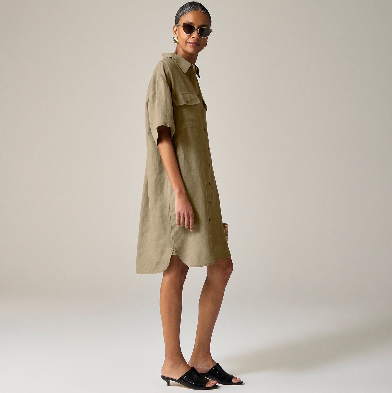 J.Crew Summer Sale