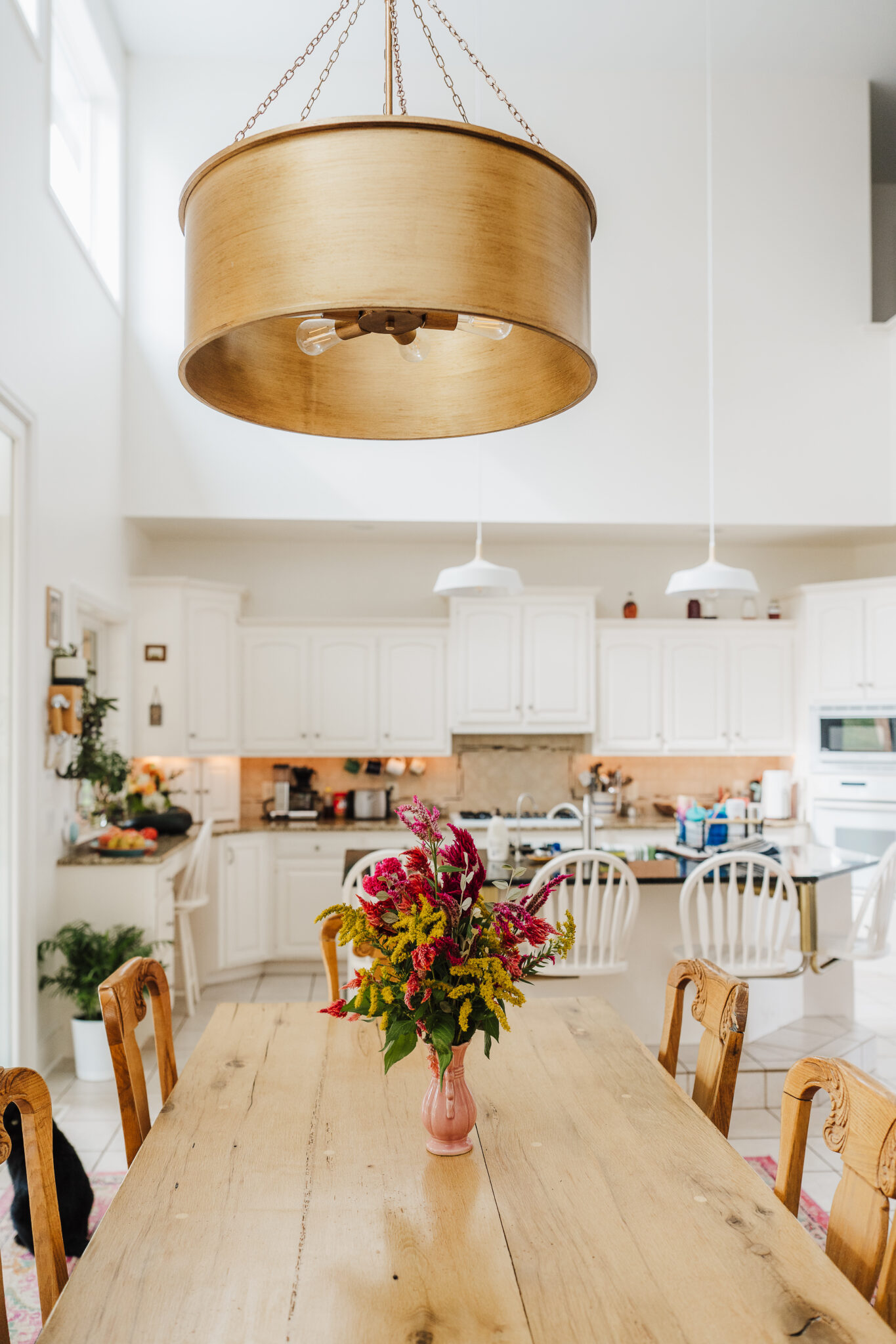 Kate Baer’s Home Tour