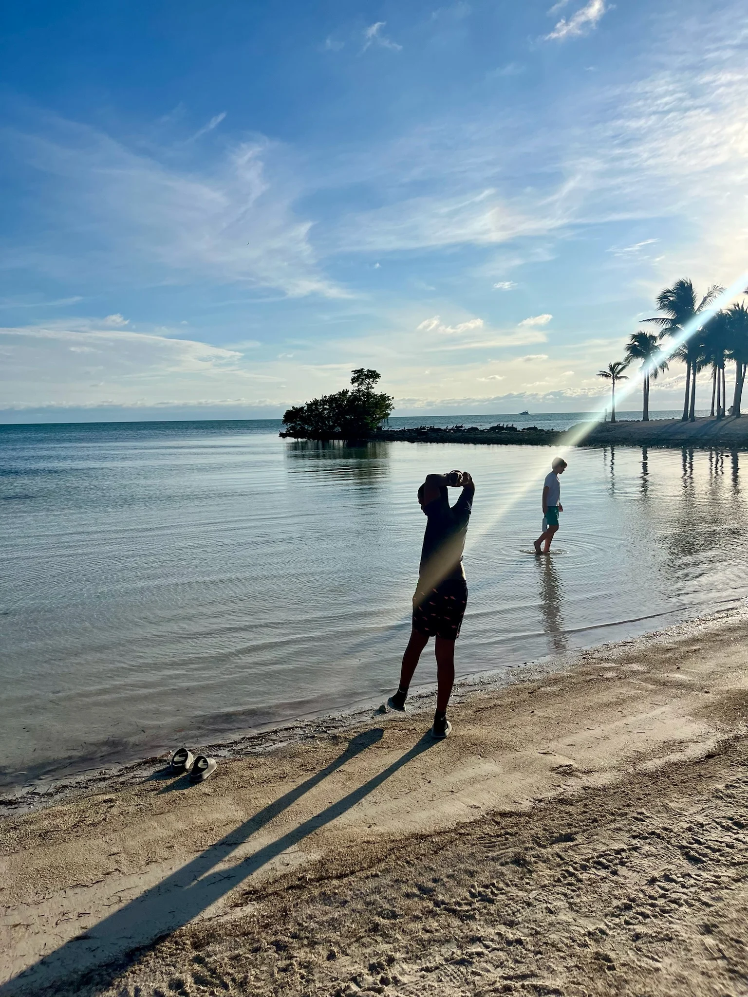 Isla Bella resort Florida keys