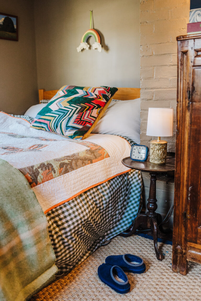Abbey Nova’s Connecticut House Tour