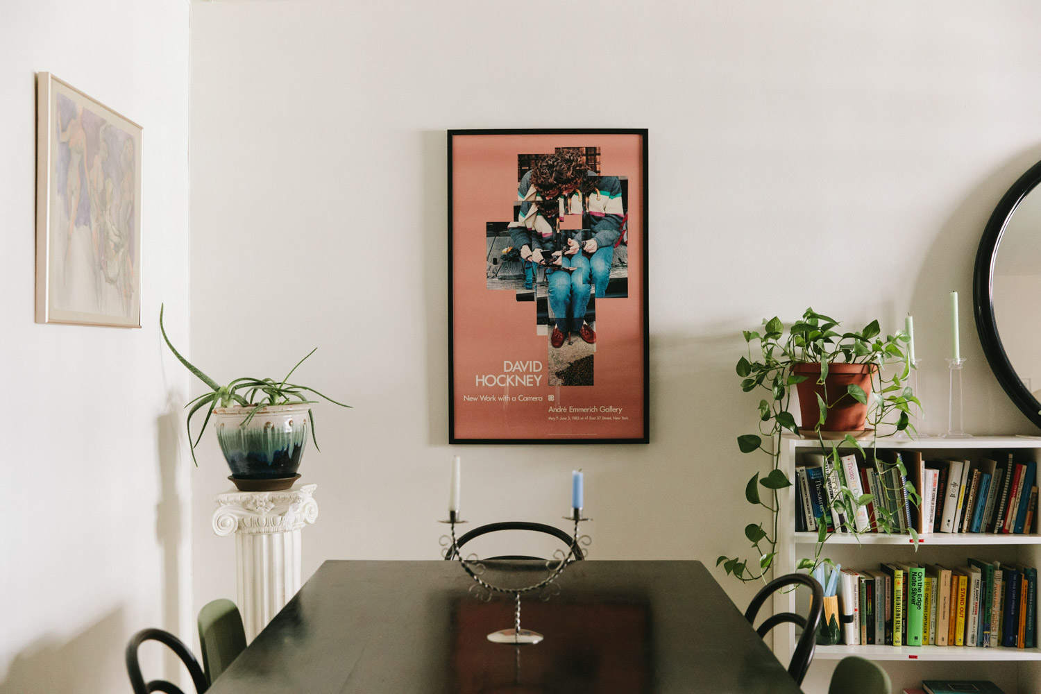 Erika Veurink House Tour