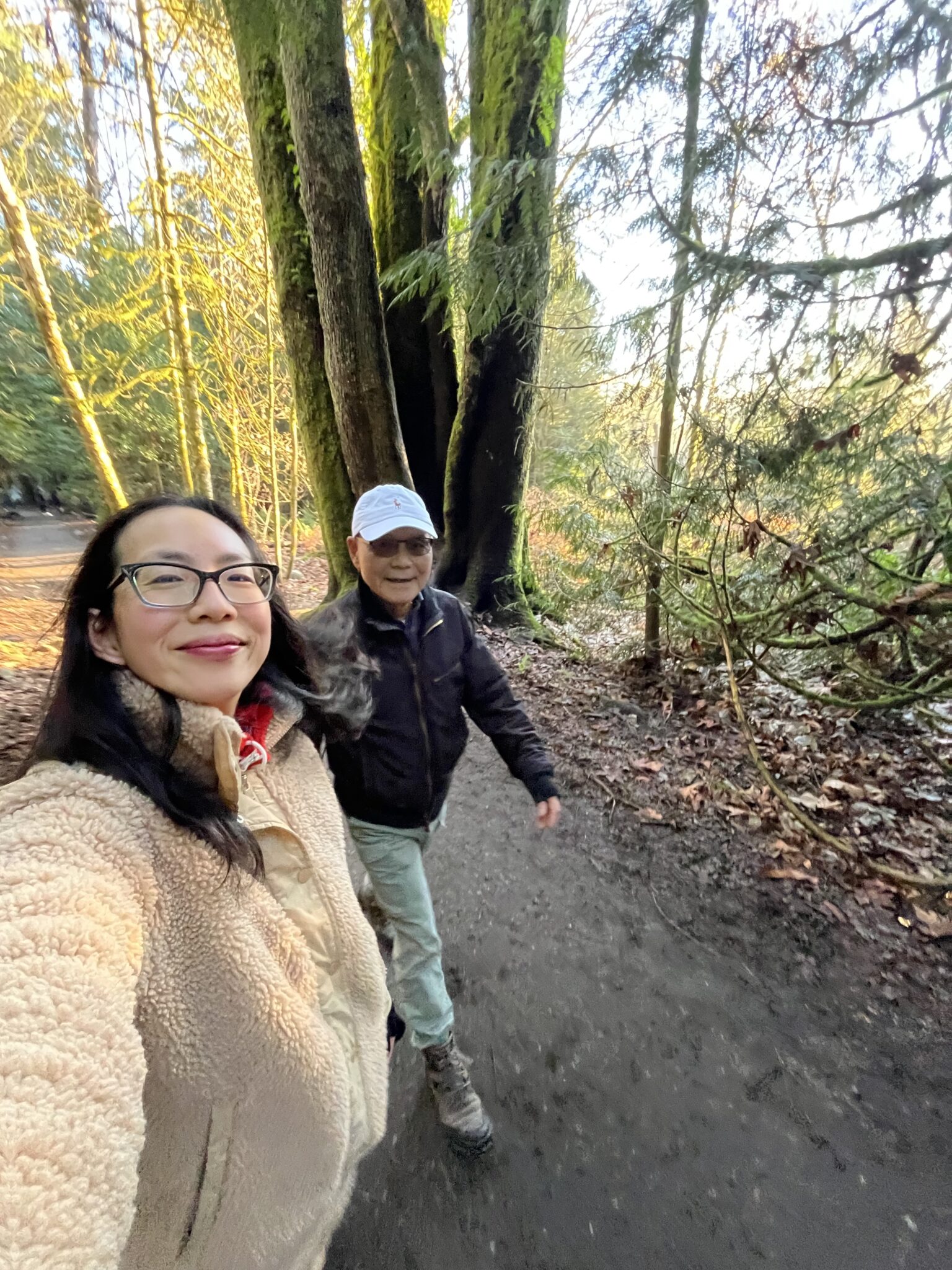 Cup of Jo Readers Share Favorite Walking Paths