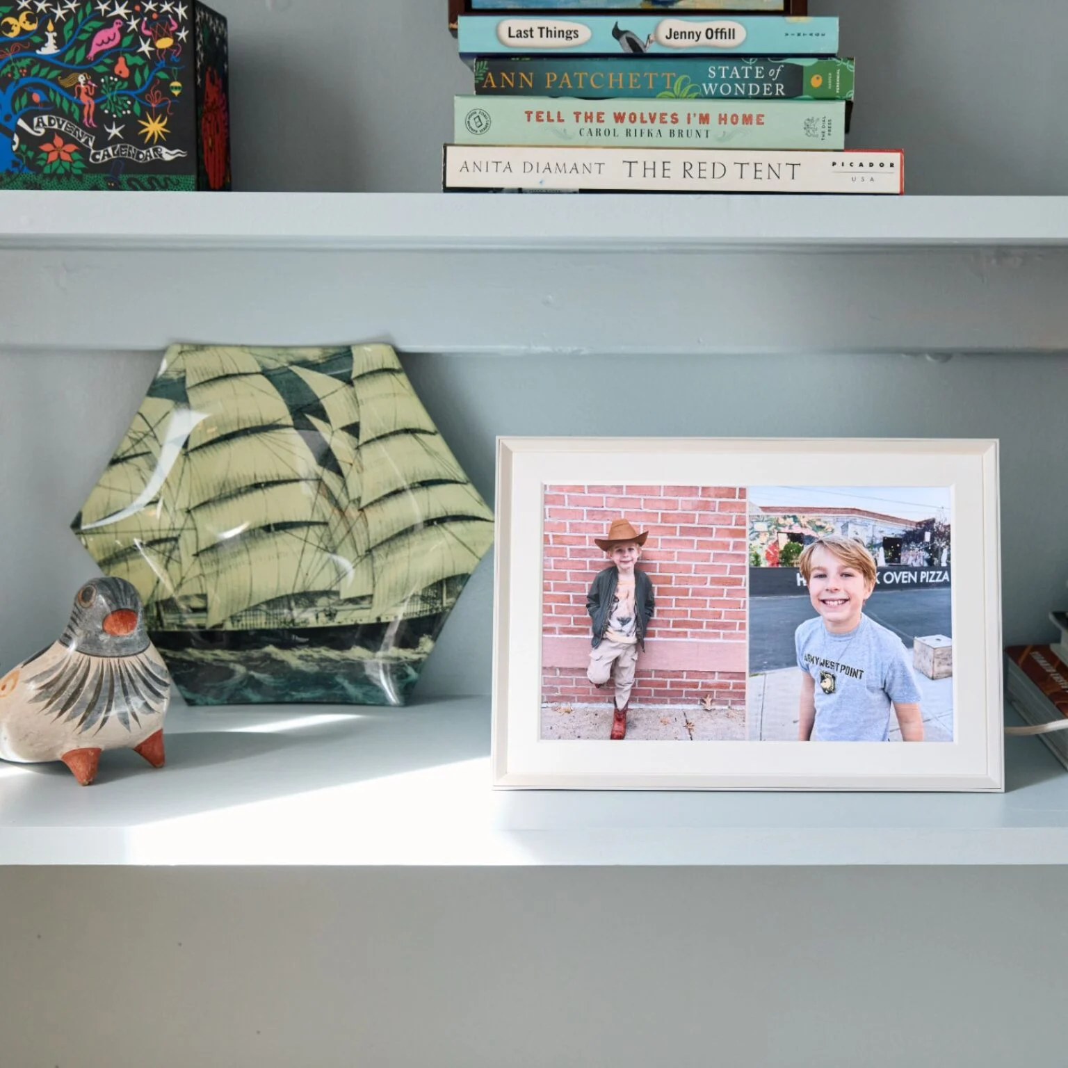 2026 Mother’s Day Gift Guide aura frames