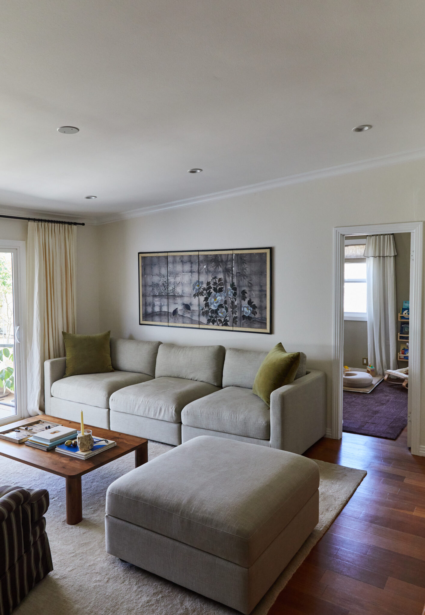 Jessica Manning-Brose Home Tour