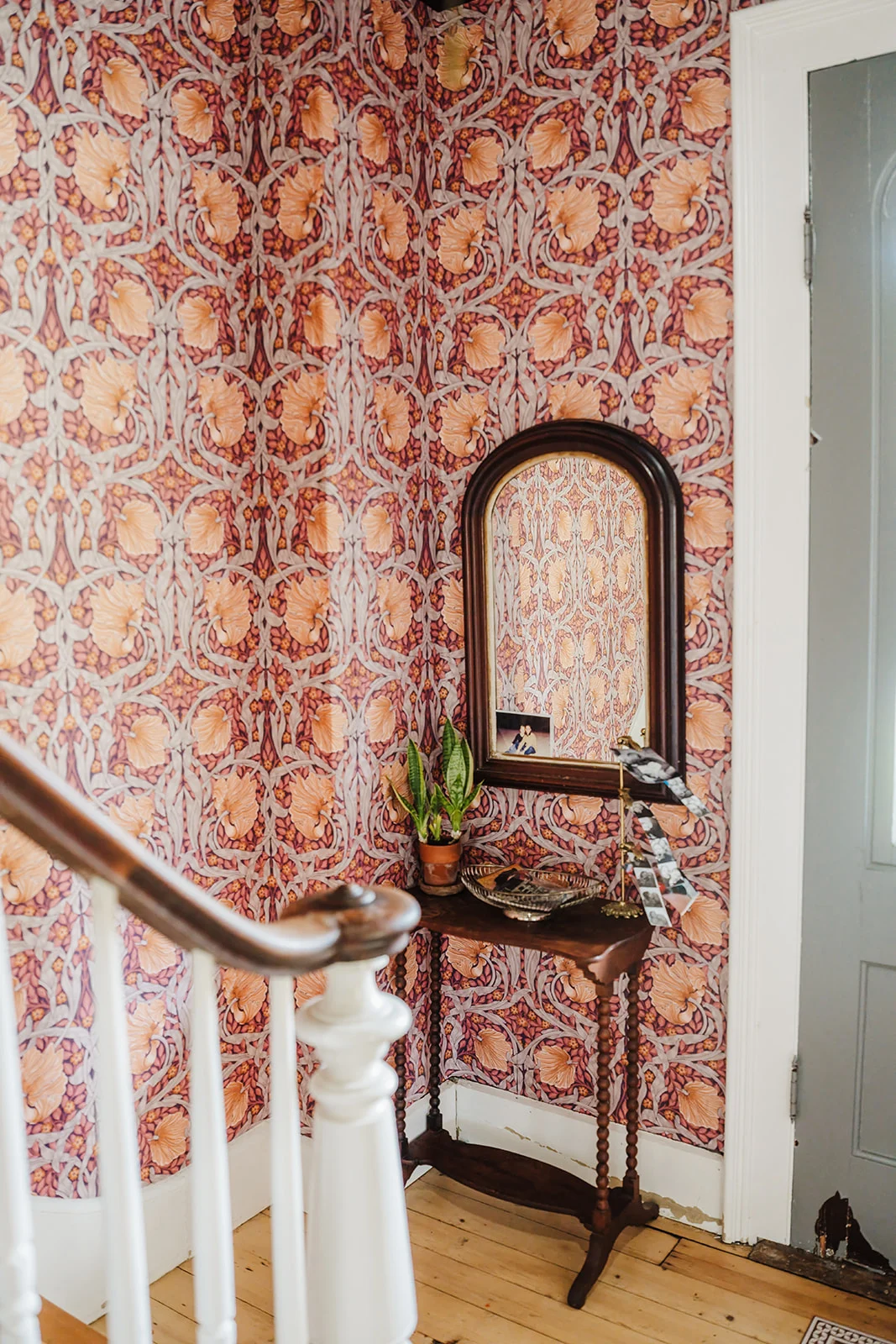 Sharon Beesley’s Connecticut House Tour