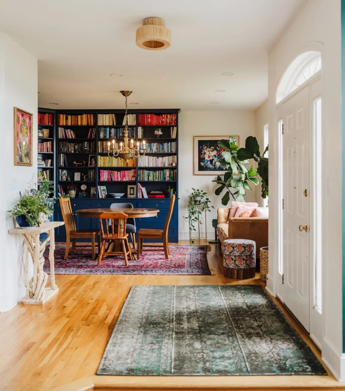 Kate Baer’s Home Tour