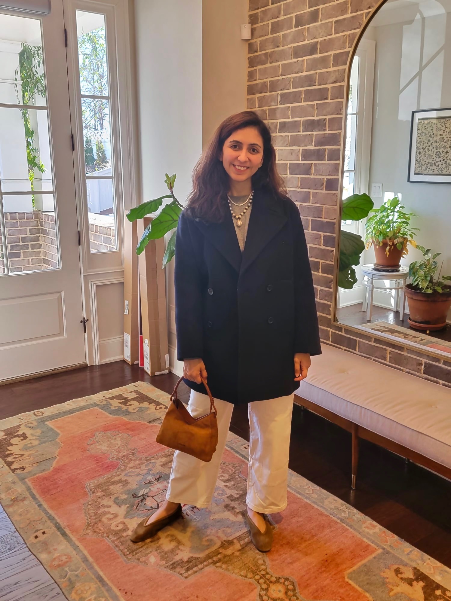 10 Readers Share Their Winter Outfits