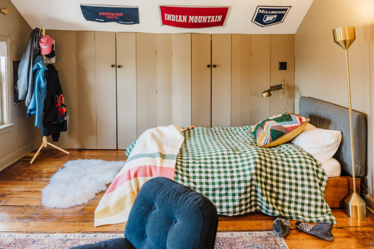 Abbey Nova’s Connecticut House Tour
