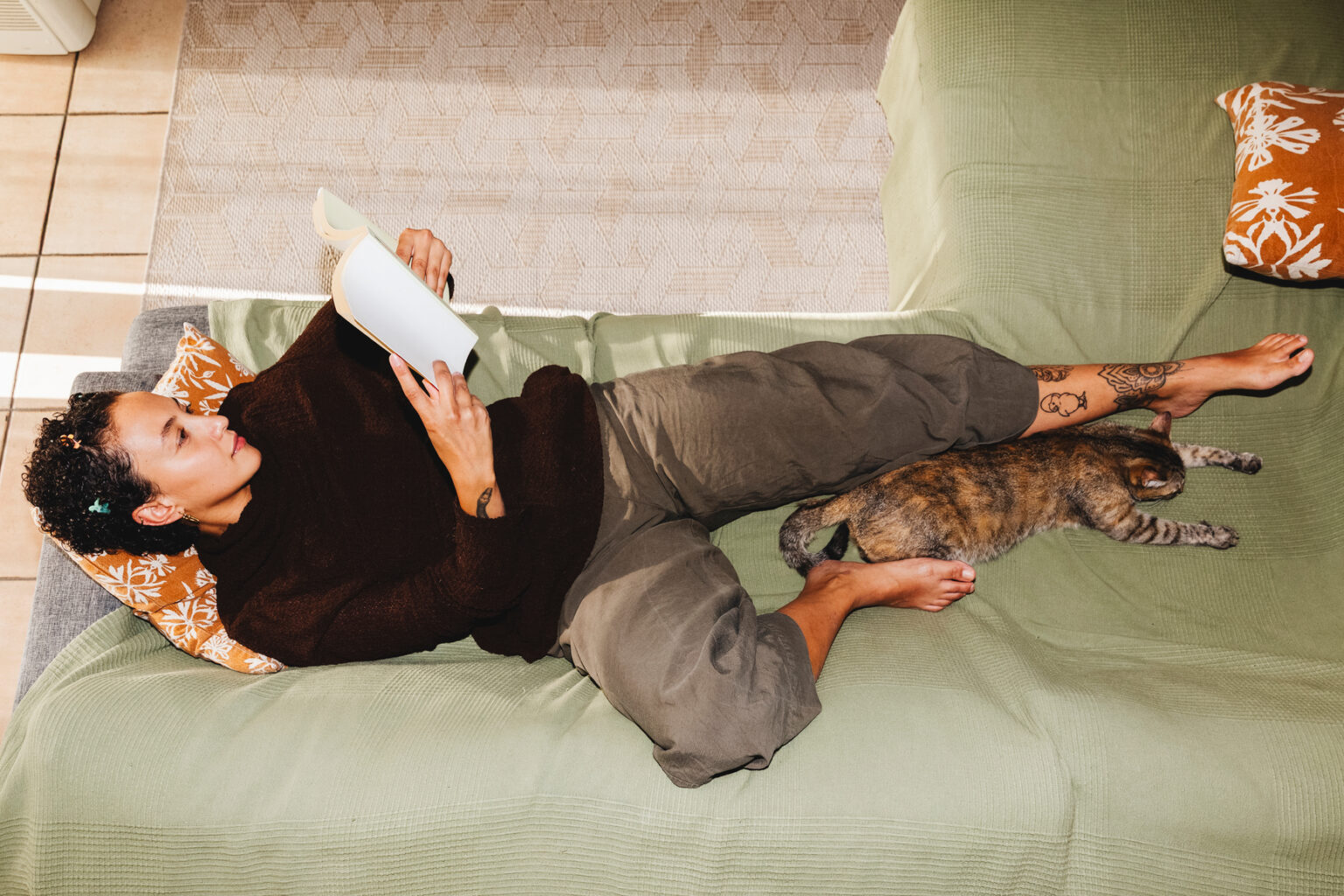 What Books Have You Begged Friends to Read?